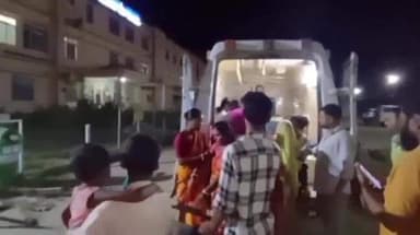 হোজাই: লংকাৰ খাৰিখানা বিলগাওত খাদ্যত বিষক্রিয়া,কেইবাজনো লোক অসুস্থ হৈ জোৰাপুখুৰীস্হিত জিলা অসামৰিক চিকিটসালয়ত ভৰ্টি