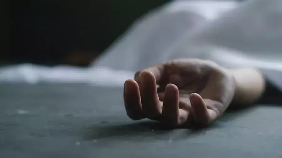 വർക്കല: കടയ്ക്കാവൂരിൽ പത്താം ക്ലാസ് വിദ്യാർത്ഥിനിയെ മരിച്ച നിലയിൽ കണ്ടെത്തി