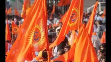 देहरादून: देहरादून में मस्जिद निर्माण को लेकर बजरंग दल और मुस्लिम सेवा संगठन में विवाद