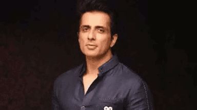 सोनू सूद जी देश के एक मात्र ऐसे अभिनेता है जो हमेशा जरूरतमंद लोगों की मदद करते हैं, #sonusud सच्चा भारत रत्न