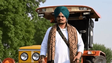 #siddhumoosewala #legend