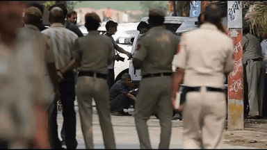 #mahenoor
A 16-year-old Muslim minor was murdered in Katihar. The family members have accused of murder after rape.