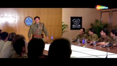 बागौड़ा: ये कभी किसी फिल्म का डायलाग था जो आज हकीकत बन गया है#1indian