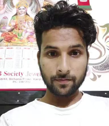 कानपुर: shastri Nagar#follow me on tik tok#rahulking604 #13poin