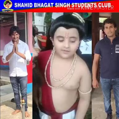 साहेबगंज: jai kirisna happy chhath puja video jai jai kirisna#10yrchallenge #13_प्वांइट