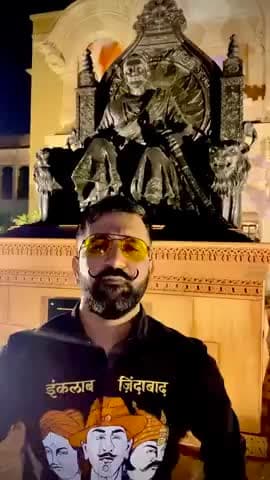 संपतचक: #Chatrapatishivaji #Movement