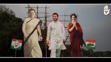 अविश्वसनीय, अकल्पनीय, अविस्मरणीय लम्हो का साक्षी बना रामलीला मैदान !!!
#BharatBachaoRally