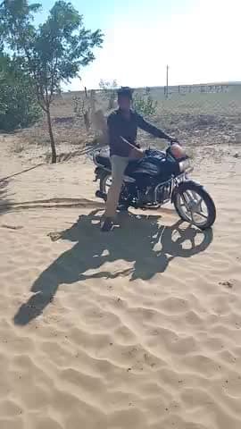 जैसलमेर: uhh u
#bharatbachaorally