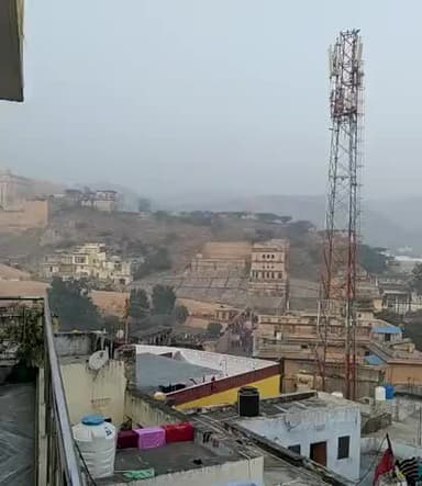 आमेर: #Amer @saeedk4009 #sardi
