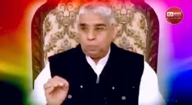 रामगंजमण्डी: #RamRajya_Is_Coming
20 लाख लोगो के दम लगाने से भी इनका happy new year वाला टैग 1नम्बर पर नही आ रहा😂😂