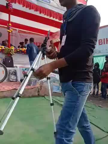 #आज #बरुराज में #इंडियन #हेल्पिंग #ट्रस्ट #मेगा #सम्मान #परिक्षा #सम्मानित#समारोह का #आयोजन हुआ #जिसमे #अपनी #बातो को #संबोधित #करते हुए 👍👈🙏🙏