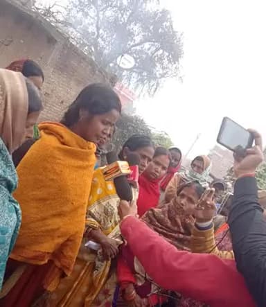सासाराम: सासाराम के उचितपुर गावो में पकड़ा गया दारू#@#0245 #10kfollowers #0245bhugftuidioifoge