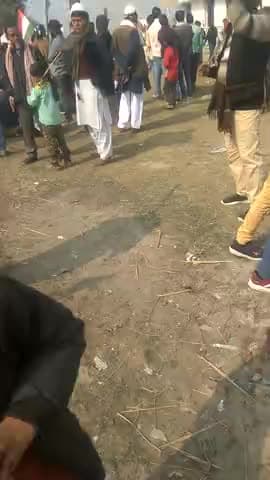 घनश्यामपुर: afroz raj pail @#0245bhugftuidio