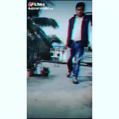 अररिया: Hey, you should watch this video, I promise you won't regret it!❤️#Likee #HelloLikee
https://l.likee.video/v/9mm5Sy