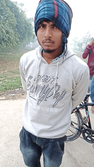 समस्तीपुर: yeh larka kho Gaya h#@#024578iuggfsdhhb #100ph @#024578iuggfsdhhbfdddhab