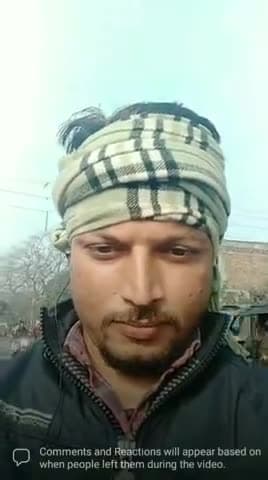 अररिया: आज #मानव #श्रृंखला बनाकर #caa #nrc #npr का विरोध किया गया।समय 2-3 बजे।
https://youtu.be/Nv_dKWQGCas
