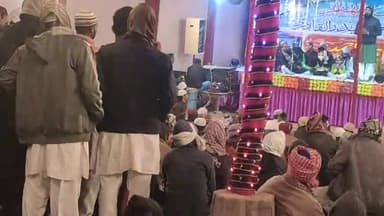 #आज 06.02.2020 को #सिवान #हसानपुरा #शारिफ में #हुजूर #नबीले #मिल्लत #उर्से #चेहल्लुम मे #शिरकत #हुआ🤲🤲🤲🤲🕋🕋🕋🕌🕌🕌🕌🕌