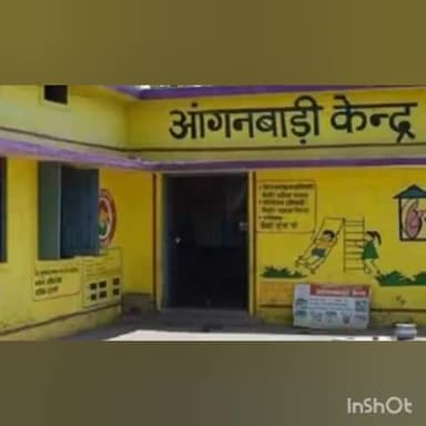 मुशहरी: आंगनबाड़ी केंद्रों पर बच्चों को किसी कारण से दूध नहीं मिलने पर दिये जाएंगे फल, ICDS ने दिये निर्देश #आईसीडीएस #आंगनबाड़ी