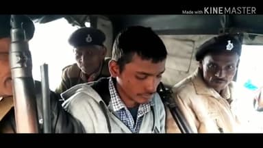 जहानाबाद: राजा बाजार इलाके में लोगों ने चोरी की बाइक के साथ चोर को पकड़कर किया पुलिस के हवाले #वाहन_चोर