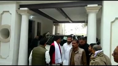 बेतिया: सीएए, एनआरसी व एनपीआर के विरोध में देश में जनता का जनसैलाब दिख रहा है- पूर्व सांसद तारिक अनवर #तारिक_अनवर #caa #nrc