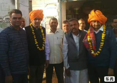 वैर: बृज एवं मत्स्य विश्वविद्यालय के वाइस चांसलर ने भुसावर पहुंचकर ली परीक्षा केन्द्रों की व्यवस्थाओं की जानकारी #वीसी