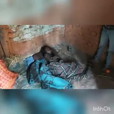 जरमुण्डी: आमगाछी निवासी प्रमिला देवी के पास आयुष्मान भारत योजना का कार्ड होने के बाद भी नहीं मिल रहा है लाभ #आयुष्मान_भारत_योजना