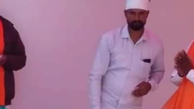 रायसिंहनगर: बिशनपुरा ग्राम पंचायत में भगत रविदास का प्रकाश उत्सव मनाया गया #प्रकाशोत्सव