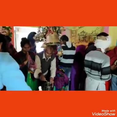 रामसनेही घाट: रामसनेहीघाट क्षेत्र के शिव मंदिरों पर शिवरात्रि के मौके पर भक्तों की उमड़ी भीड़ #शिवरात्रि #शिवालय