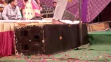 गंगानगर: #फतुही। फतुही में शिवरात्रि के पावन अवसर पर हुआ विशाल जागरण बड़ी संख्या में पहुंचे श्रद्धालु। धूमधाम से मनाया गया महाशिवरात्रि पर्व।