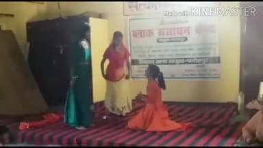 बिंदकी: खजुहा BRC में बच्चों ने बेटी बचाओ बेटी पढ़ाओ कार्यक्रम प्रस्तुत कर लोगों को किया जागरूक #बेटी_बचाओ_बेटी_पढ़ाओ