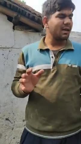 #DMMFP #bdobandra भ्रष्टाचार बंदरा रामपुर दयाल के मुखिया फेकु राम द्वारा