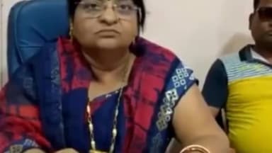 मंडला: बम्हनी नगर पालिका पंचायत में CMO व नगर पालिका अध्यक्ष ने एक-दूसरे पर लगाए गंभीर आरोप #cmo #नगर_पालिका_अध्यक्ष