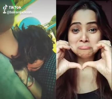 झांसी: # झांसी जिले में वीडियो को वायरल कर आ जाए।#0245bhugftuidio 🤗