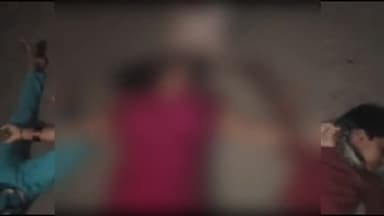 मोतिहारी: मोतिहारी में ट्रिपल मर्डर केस में पोस्टमार्टम रिपोर्ट के अनुसार गला दबाकर हत्या करने का मामला आया सामने #ट्रिपल_मर्डर