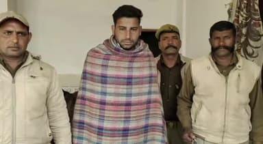 रामपुर मनिहारन: #nanauta: महिला की बाइक से टक्कर लगने से हुई थी मौत, पुलिस ने आरोपी बाइक चालक को भेजा जेल
#police