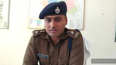 हांसी: हांसी पुलिस द्वारा 8 मार्च को अंतरराष्ट्रीय महिला दिवस पर मैराथन दौड़ का कराया जाएगा आयोजन #विश्व_महिला_दिवस #मैराथन_दौड़