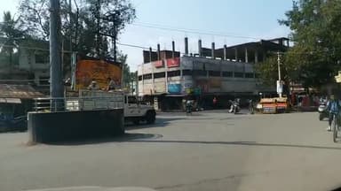 चाईबासा: होली से पूर्व सघन वाहन चेकिंग चलाने के लिए उड़न दस्ता टीम का किया गया गठन, जिला परिवहन पदाधिकारी ने दी जानकारी #dto