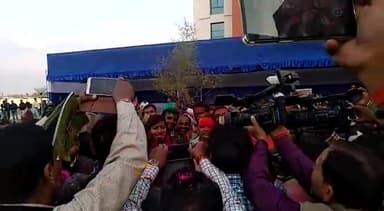 नामकुम: #mla #ambaprasad#vidhansabha