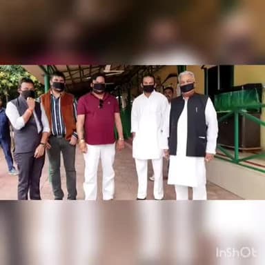 पटना ग्रामीण: कोरोना वायरस को लेकर तेजप्रताप ने मास्क लगाकर पटना में लोगों को किया जागरूक #कोरोना_वायरस #तेज_प्रताप_यादव