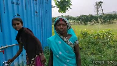 नौडीहा बाज़ार: पब्लिक ऐप की खबर का असर- डगरा में एक साल से खराब पड़े इडीएफ प्लांट को कराया गया ठीक #जन_सुविधा