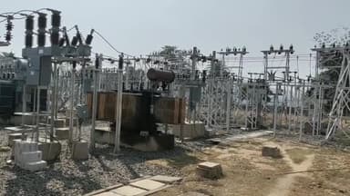 मसलिया: मसलिया थाना क्षेत्र में कनीय अभियंता ने विद्युत चोरी के आरोप में 9 लोगों पर प्राथमिकी दर्ज कराई #अपराध