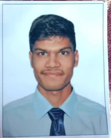 नटेरन: आईआईटी दिल्ली डायरेक्टर ने बधाई के लिए फोन किया तो इसे फेक कॉल को समझ बैठे कृष्णा राजपूत फिर नहीं रुके खुशी के #आंसू