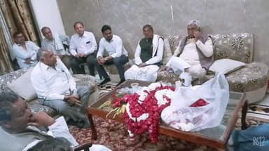 खेरागढ़: बन्द पड़े कटिंग स्टोन व्यापार की विधायक की अथक प्रयास से हुई नई शुरुआत, जोरदार स्वागत #विधान_सभा