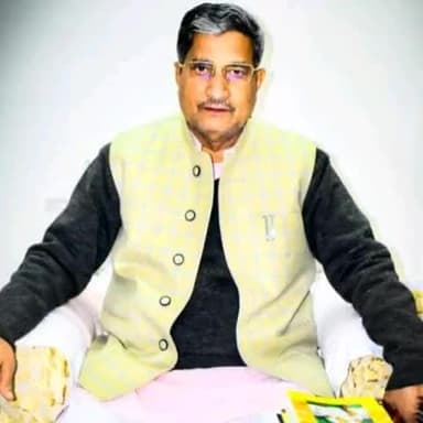 बहराइच: 21 मार्च को बहराइच का दौर करेंगे प्रदेश के सहकारिता मंत्री #सहकारिता_मंत्री