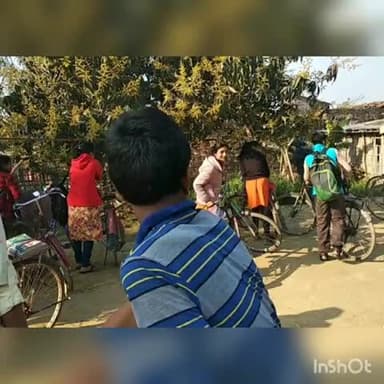 बनकटवा: बनकटवा में शिक्षण संस्थान उड़ा रहे सरकारी आदेशों की धज्जियां, क्षेत्र में चल रही दर्जनों कोचिंग सेंटर #शिक्षण_संस्थान