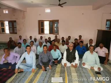 जमुई: अपनी मांगों के समर्थन में जिला माध्यमिक शिक्षक संघ द्वारा हड़ताल लगातार 23वें दिन भी जारी #हड़ताल #शिक्षक_संघ