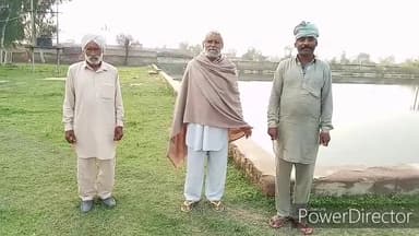 सादुलशहर: सरदारपुरा जीवन में वाटरवर्क्स की हालत दयनीय, हो रहा है दूषित पानी का सप्लाई #वाटरवर्क्स