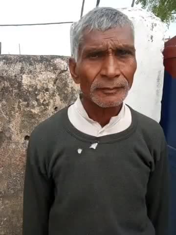 सिंगरौली: ऑपरेशन शिकंजा के तहत 7 वर्षों से फरार चल रहे दो स्थाई वारंटियों को गढ़वा पुलिस ने किया गिरफतार #गिरफतार