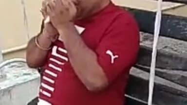 बिलासपुर: बिलासपुर भाजपा नेता डॉ राय ने कहा जनता कर्फ्यू में एकता के साथ संकल्प और संयम दिखा।#janta_curfe