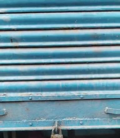 मधेपुरा: #jantacarfew ka asar bharrahi bazar me v acchi tarah see dikh RHA h